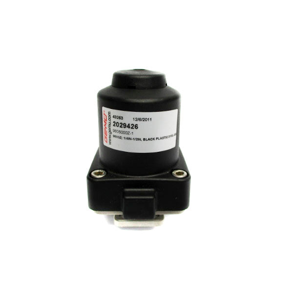 GEMU 2029426 1/2" NSNP