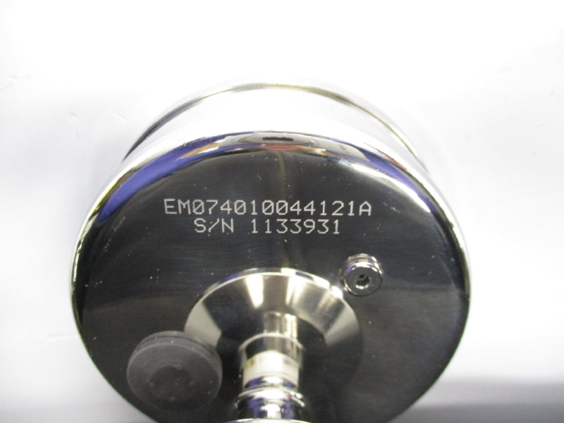 ANDERSON INSTRUMENT EM071010044121A 0-160PSI NSNP
