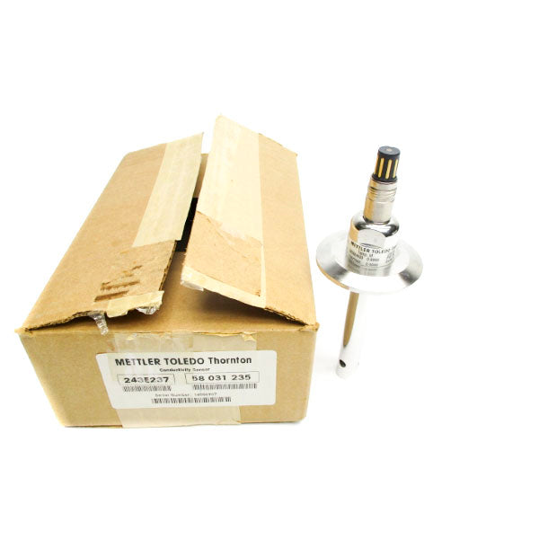 METTLER TOLEDO 243E237 NSMP