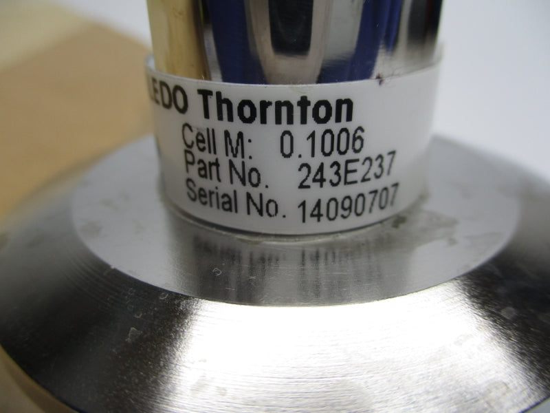 METTLER TOLEDO 243E237 NSMP