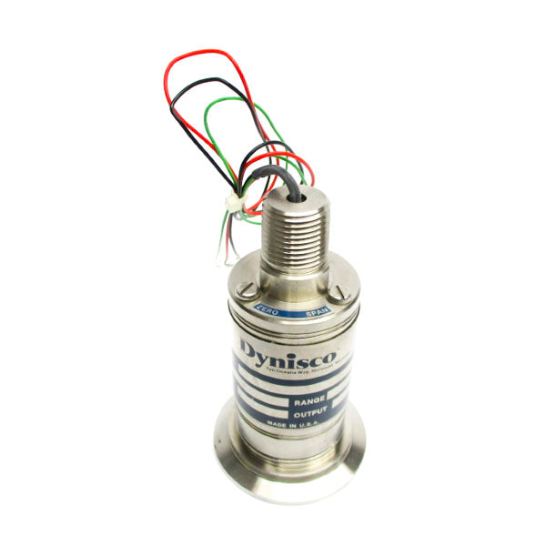 DYNISCO G840-944-15-K60 24V 15PSI UNMP