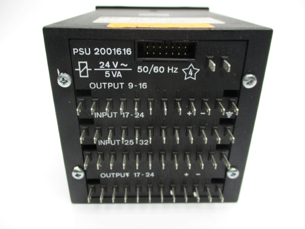 ALFA LAVAL 04901405-25 24V NSMP