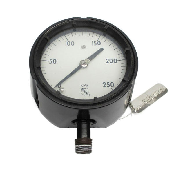 ASHCROFT 1279RS PI-579B 250PSI UNMP