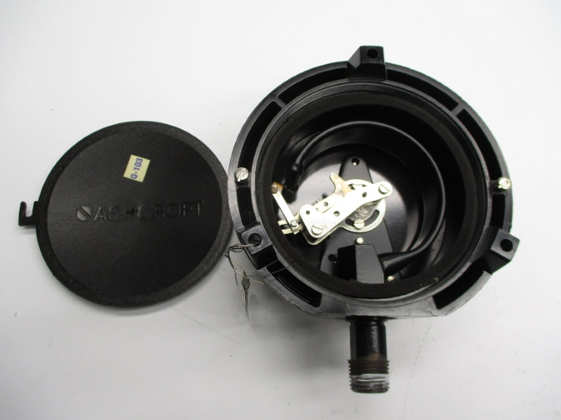 ASHCROFT 1279RS PI-579B 250PSI UNMP