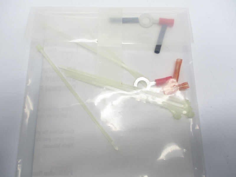 ALLEN BRADLEY SP-135779 SER. A (BR/WH) NSMP