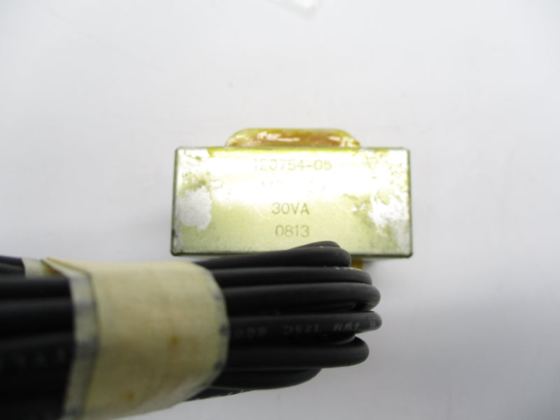 ALLEN BRADLEY SP-135779 SER. A (BR/WH) NSMP