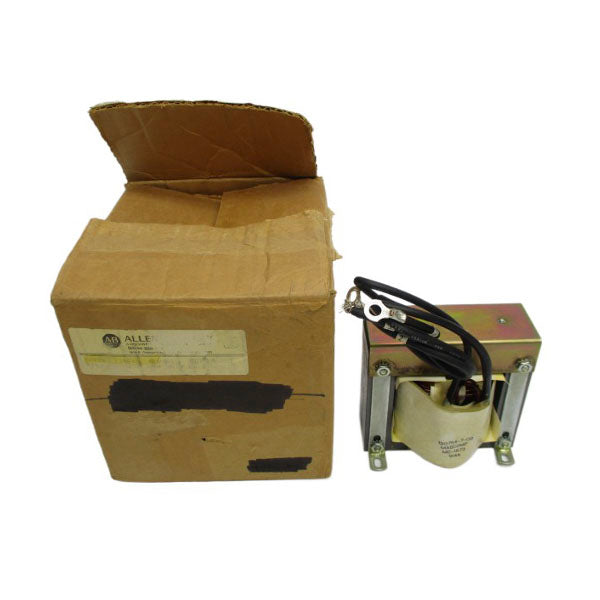 ALLEN BRADLEY SP-135780 460V NSMP