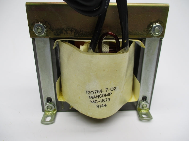ALLEN BRADLEY SP-135780 460V NSMP