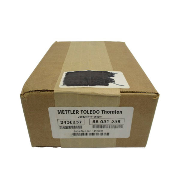 METTLER TOLEDO 243E237 NSFS