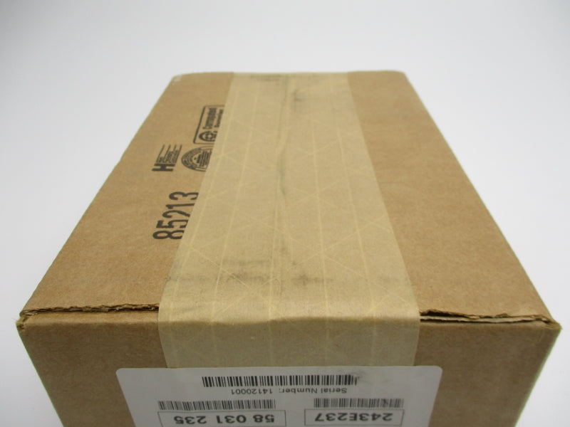 METTLER TOLEDO 243E237 NSFS