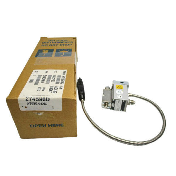 INDUSTRIAL SPARE PART 274596D NSMP