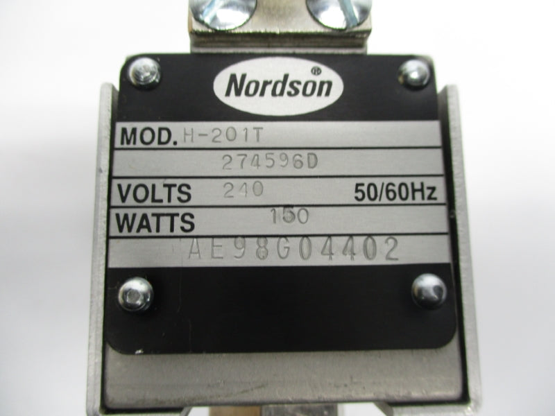 INDUSTRIAL SPARE PART 274596D NSMP