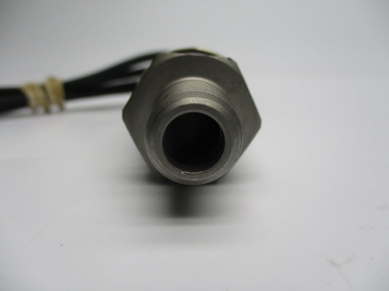 VERIS INDUSTRIES PG05AM 0-50PSI NSNP