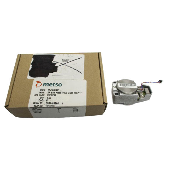 METSO H039292 NSMP