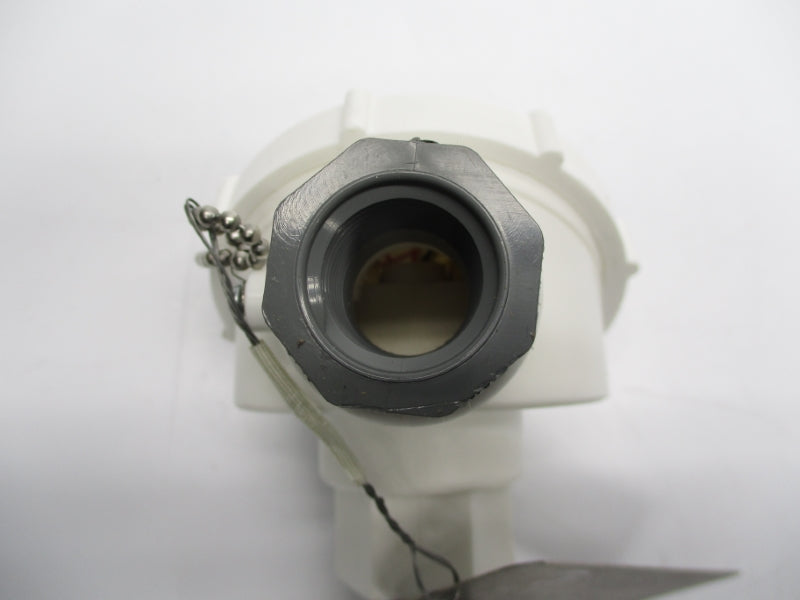 WEED INSTRUMENT 305-01BH-A-6-C-001.0-00-Z009 7/8" NSNP