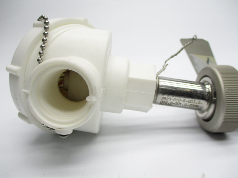 WEED INSTRUMENT 2823-01B-6-003.0-002.0-001.0-Z006 1" NSNP