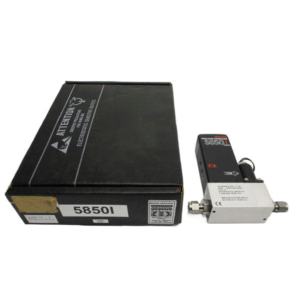 BROOKS INSTRUMENT 5850IA1BG3T2BEA 5850I FR. 1000 NSMP