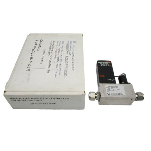 BROOKS INSTRUMENT 5851I NSMP