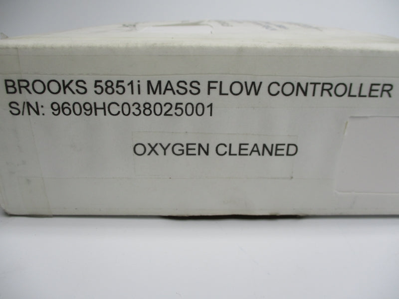 BROOKS INSTRUMENT 5851I NSMP