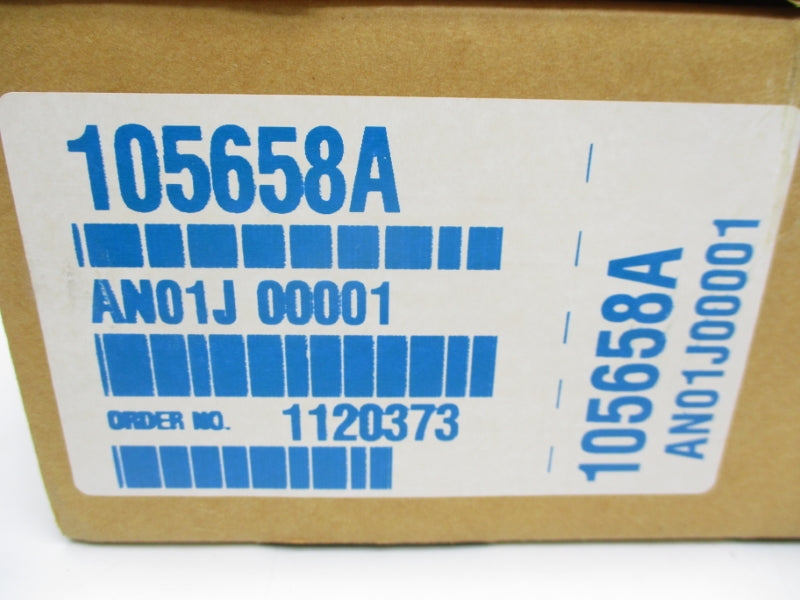 INDUSTRIAL SPARE PART 105658A NSFS