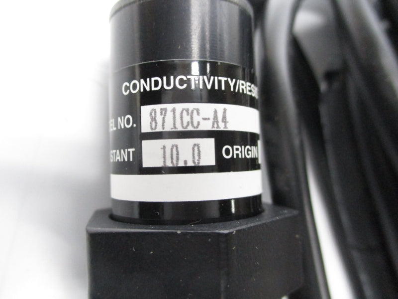 FOXBORO 871CC-A4 NSMP