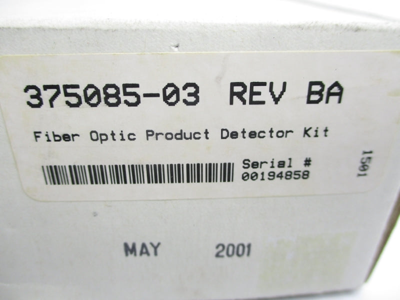 VIDEOJET 375085-03 NSMP