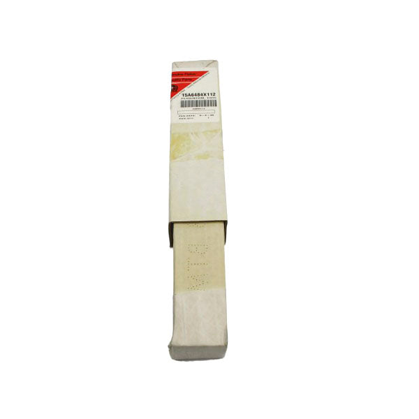 FISHER 15A6484X112 NSFS