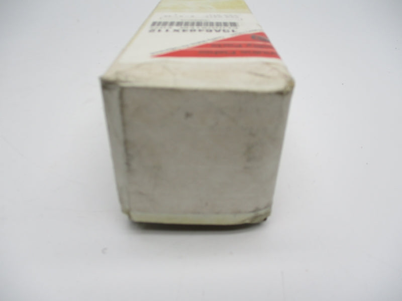 FISHER 15A6484X112 NSFS