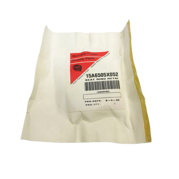 FISHER 15A6505X052 NSFS