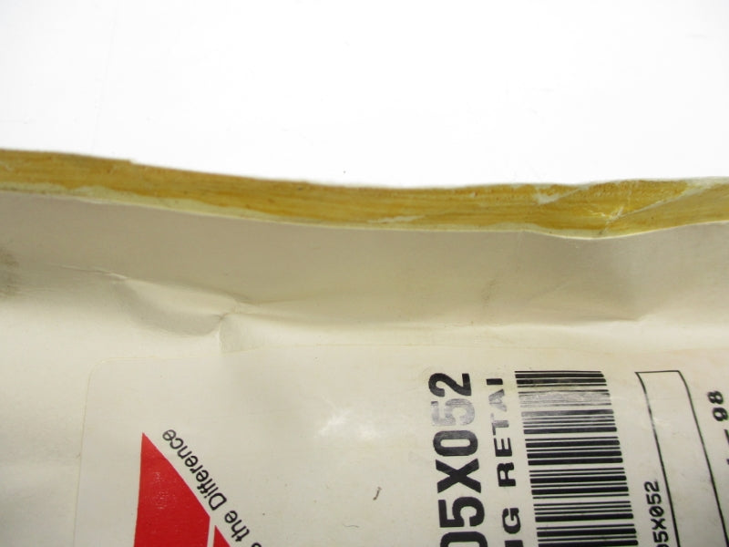 FISHER 15A6505X052 NSFS