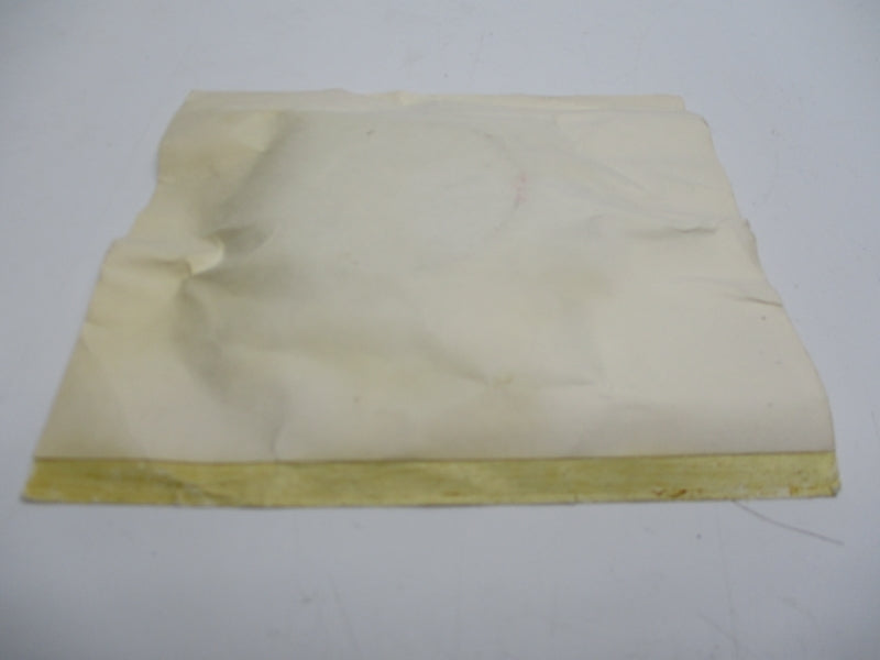 FISHER 15A6505X052 NSFS