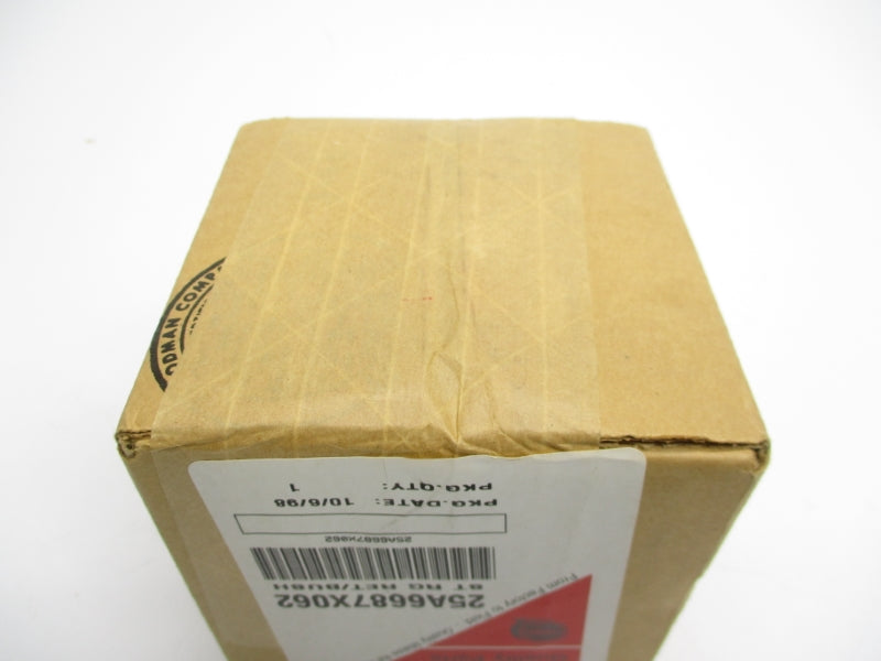 FISHER 25A6687X062 NSFS
