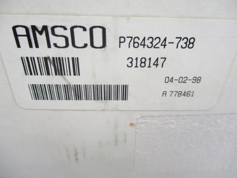 AMSCO P764324-738 NSMP