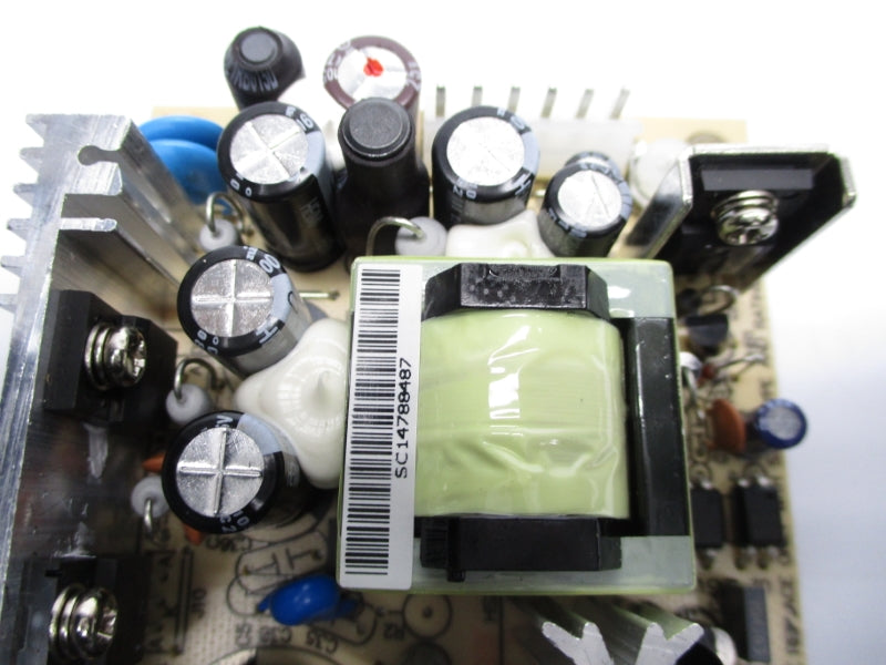 MEAN WELL PT-45B 100-240VAC 1A NSNP