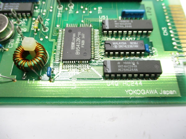 YOKOGAWA B9544WL NSNP