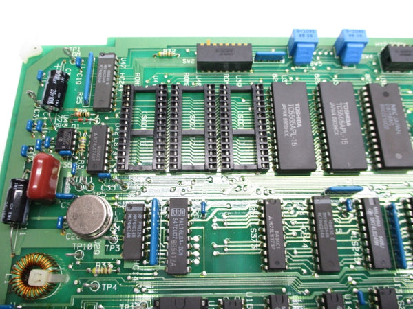 YOKOGAWA B9544WL NSNP