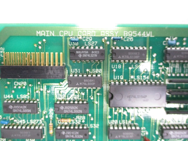 YOKOGAWA B9544WL NSNP
