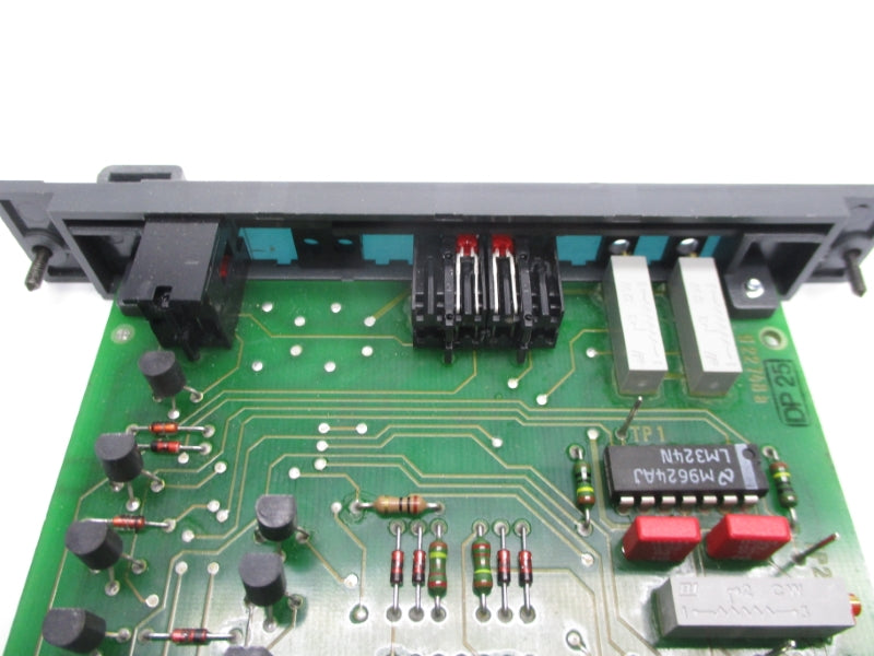 ENDRESS+HAUSER HTA470Z-F0E0 250V 2.5A NSMP