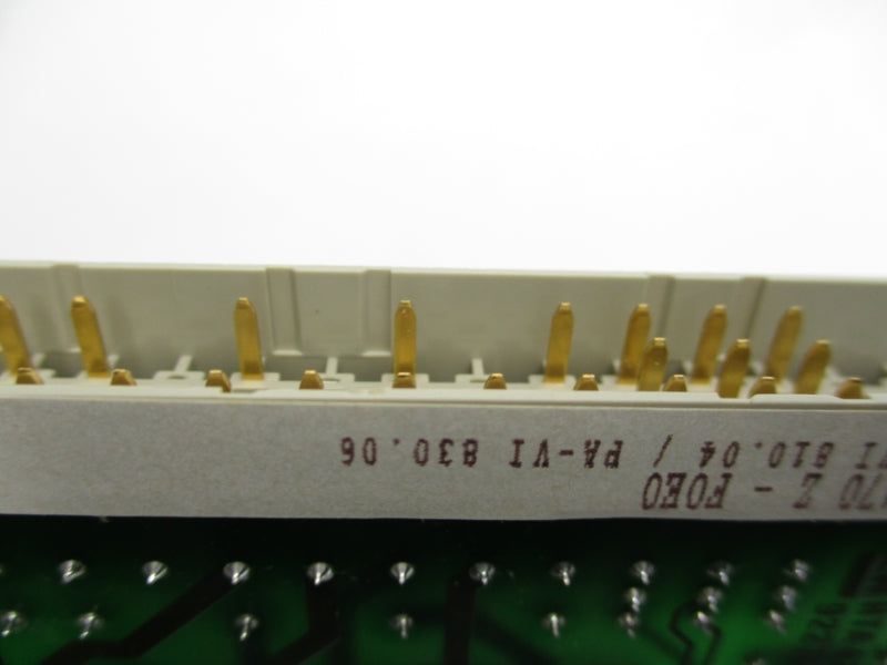 ENDRESS+HAUSER HTA470Z-F0E0 250V 2.5A NSMP
