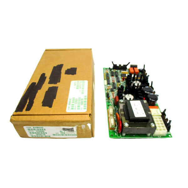 INDUSTRIAL SPARE PART 183837B NSMP