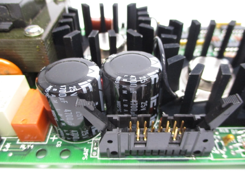 INDUSTRIAL SPARE PART 183837B NSMP