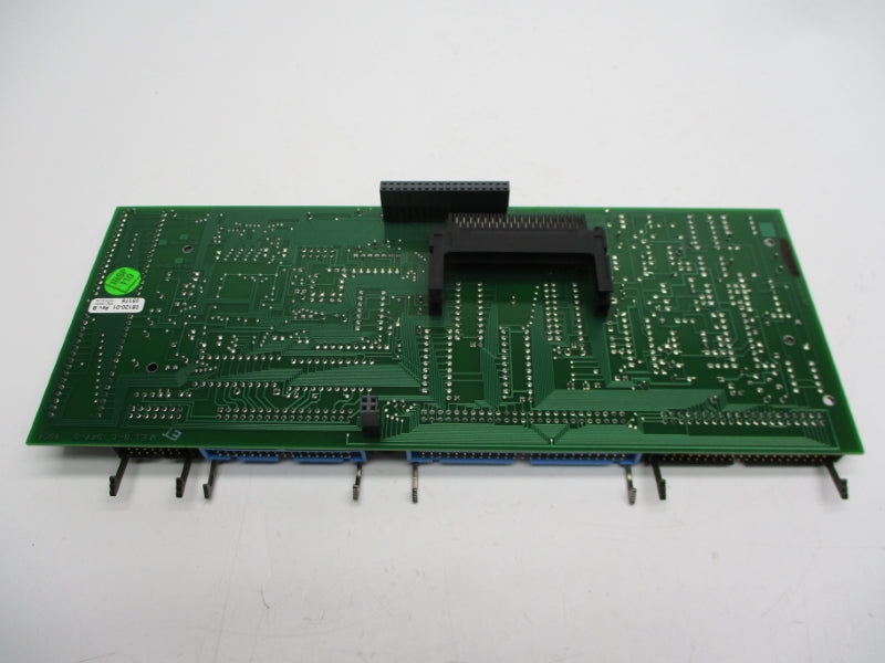 SIEVERS INSTRUMENTS EPC08120-01 NSNP