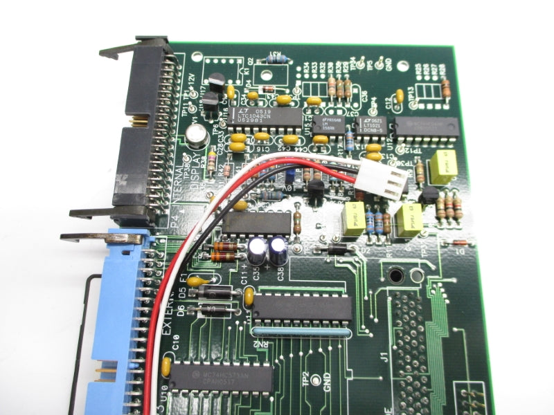SIEVERS INSTRUMENTS EPC08120-01 NSNP