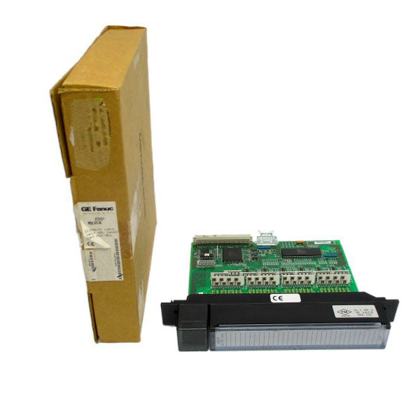 GE FANUC IC697MDL653E 24VDC NSMP