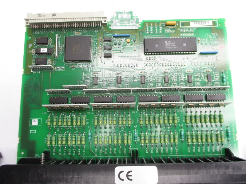 GE FANUC IC697MDL653E 24VDC NSMP