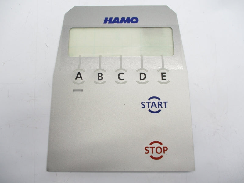 HAMO 939.62.0155 CH-2542 NSMP