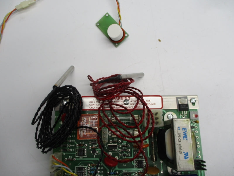 CONTROLLER 5026-025-00 UNMP