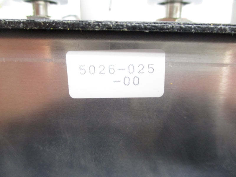 CONTROLLER 5026-025-00 UNMP