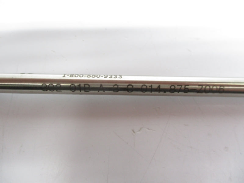 WEED INSTRUMENTS 302-01B-A-3-C-014.875-Z006 NSNP
