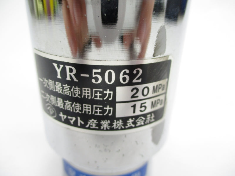 YAMATO YR-5062 (AS PICTURED) NSNP